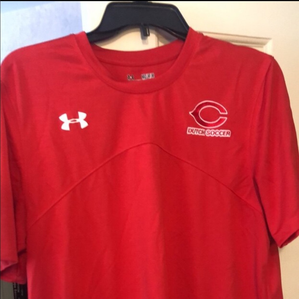 Soccer shirt